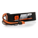 SPMX22003S50 Lipo 11,1/2200 SMART-50C! IC3/XH